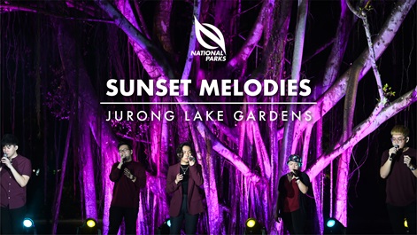 JLG Sunset Melodies thumbnail