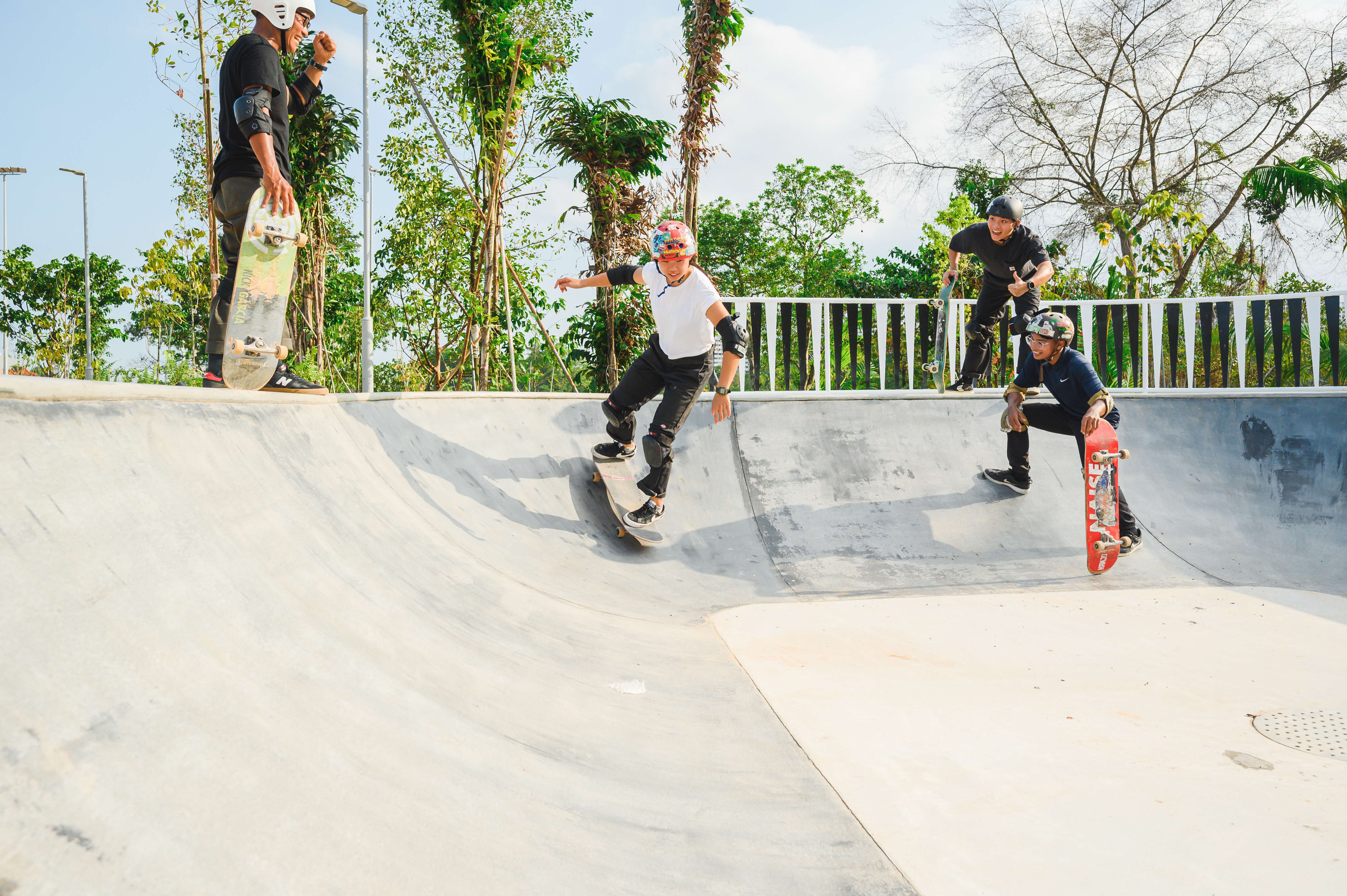skate