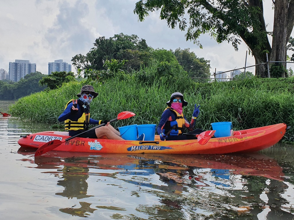 kayaknklean