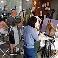 My Art Space