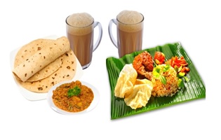 My Briyani House Promo