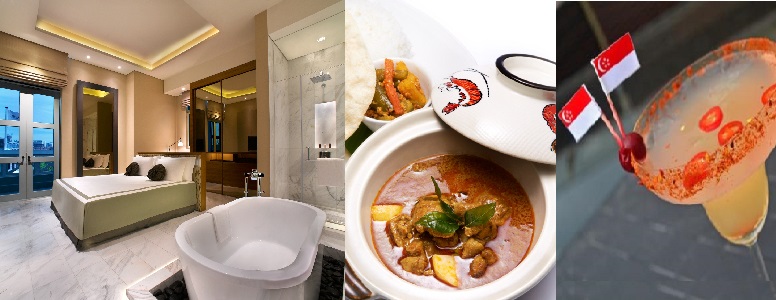 Hotel Fort Canning