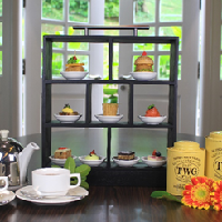 SAF Hightea