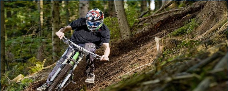 Aire MTB