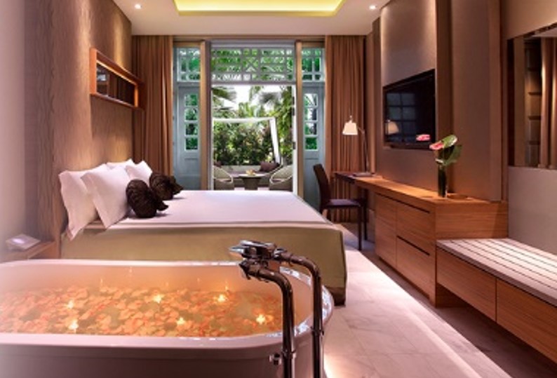 HFC Hotel