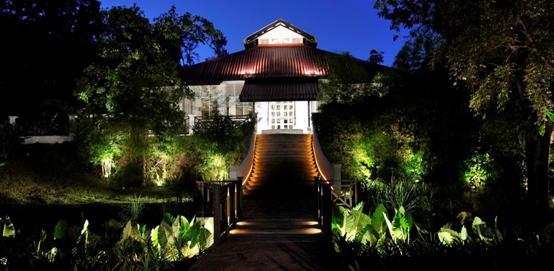 Tamarind Hill