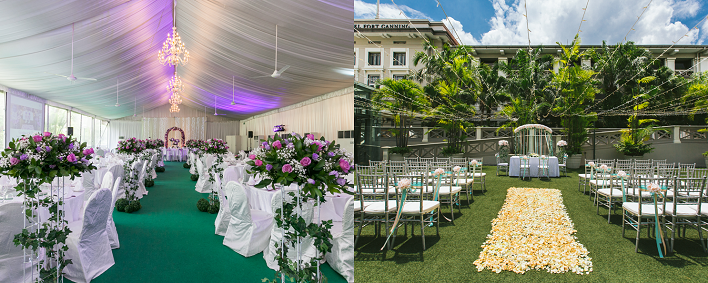 hotel fort canning