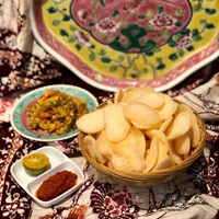 babalicious Keropok