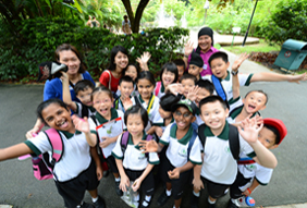 Programmes for Schools
