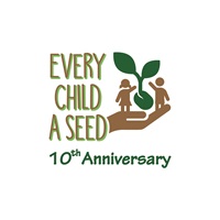 ECAS anni logo