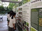 Talks and Exhibitions for Schools