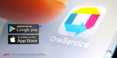 OneService App