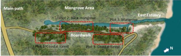 Demonstration Plot