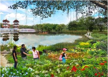 Artist's Impression
