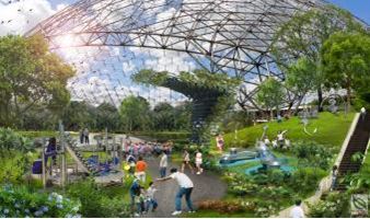 Integrating Science & Nature
