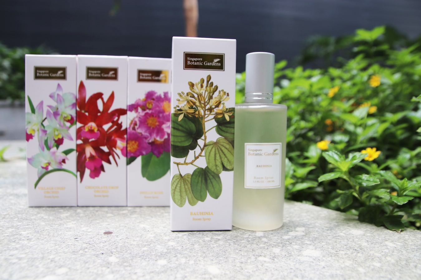 Pampering Gifts Inspired by Nature