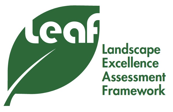 LEAF Logo