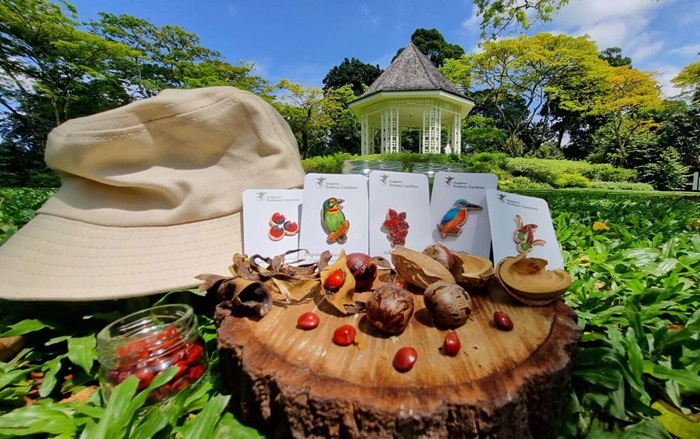 Heritage Hunt