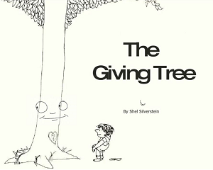 the giving tree 14 dec