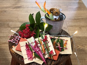 Weaving Plants 2nd ver