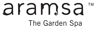 Aramsa - The Garden Spa Logo
