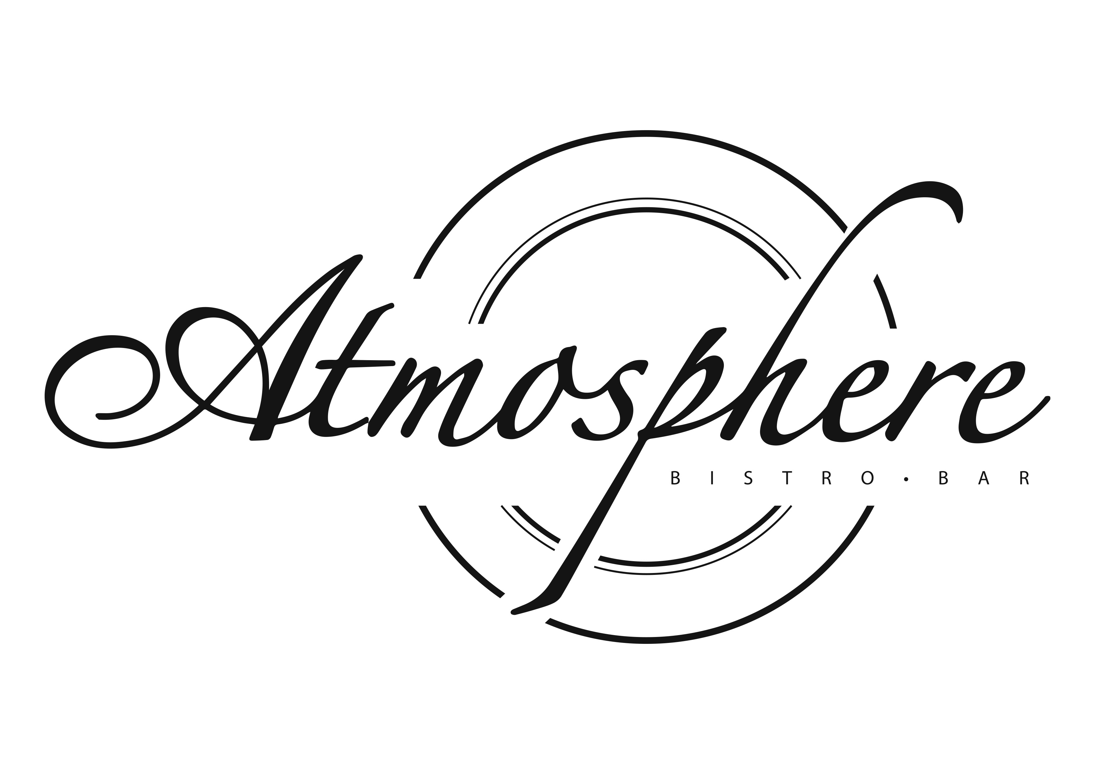 Atmosphere logo