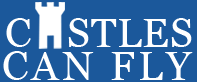 Castle Beach logo
