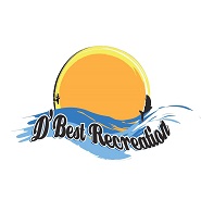 D'Best Recreation Pte Ltd Logo