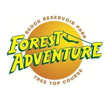 Forest Adventure logo