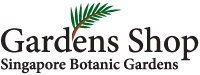 Garden Shop Logo