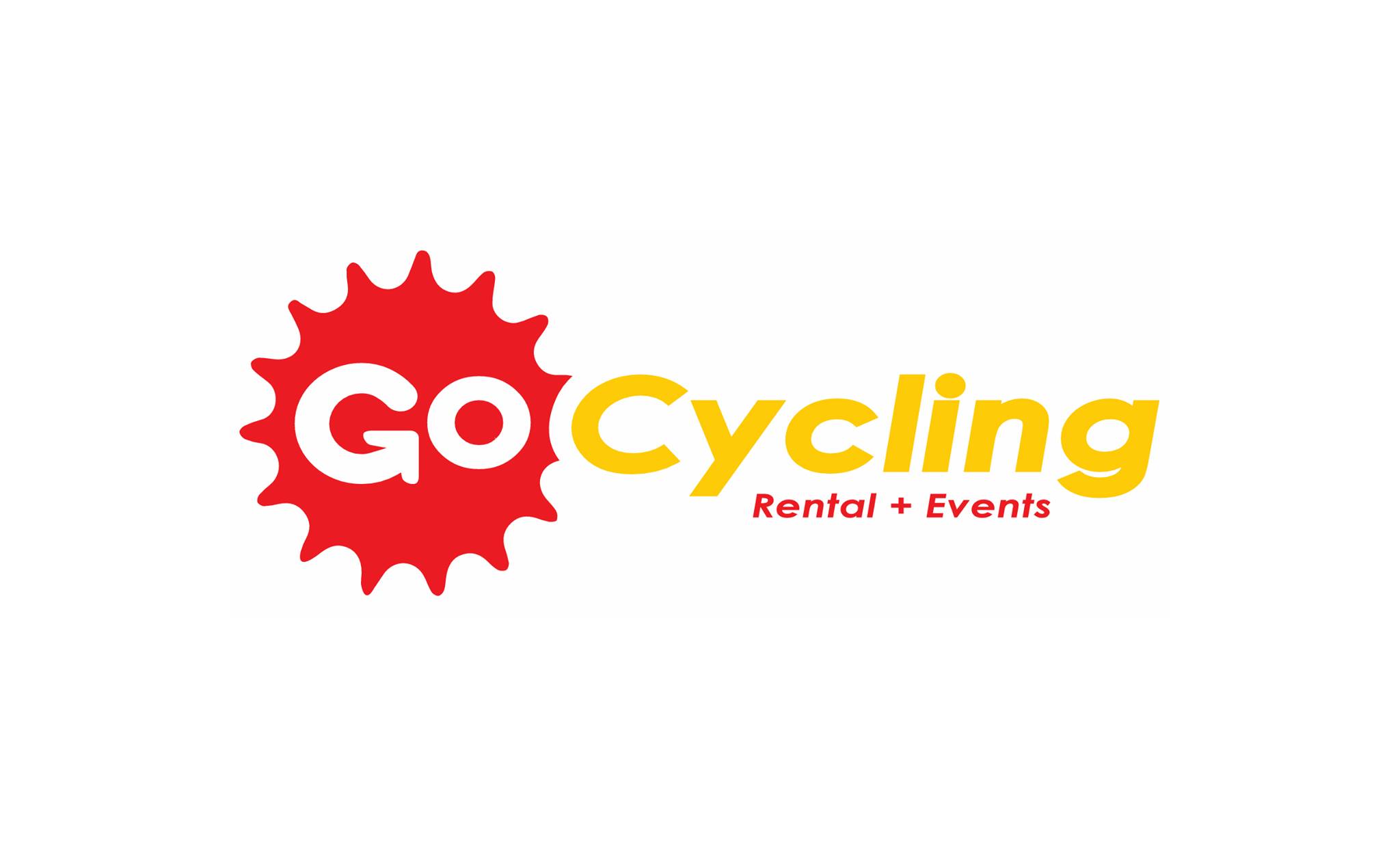 GoCycling logo