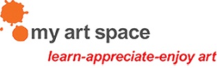 My Art Space Logo