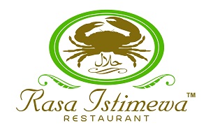 Rasa Istimewa logo