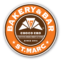 St Marc Logo