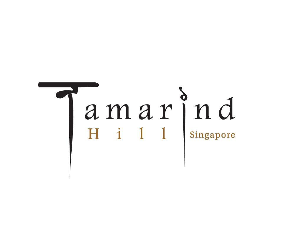 Tamarind Hill logo