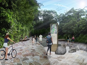 Punggol Heritage Trail 01