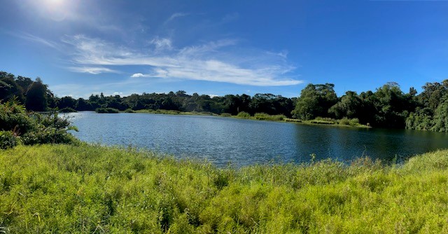 Pekan Quarry