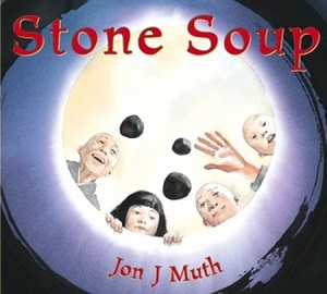 Stone Soup 1 June