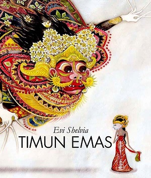 Timun Emas 8 June