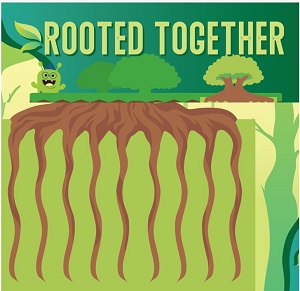 tinkerworks rooted together