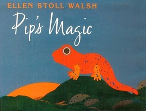pip's magic