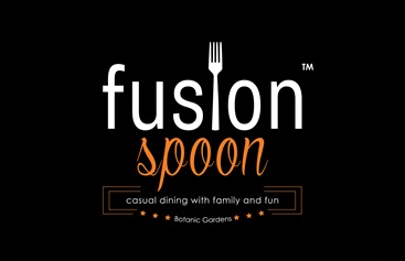 Fusion Spoon Logo