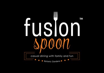 Fusion Spoon Logo