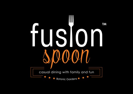 Fusion Spoon Logo