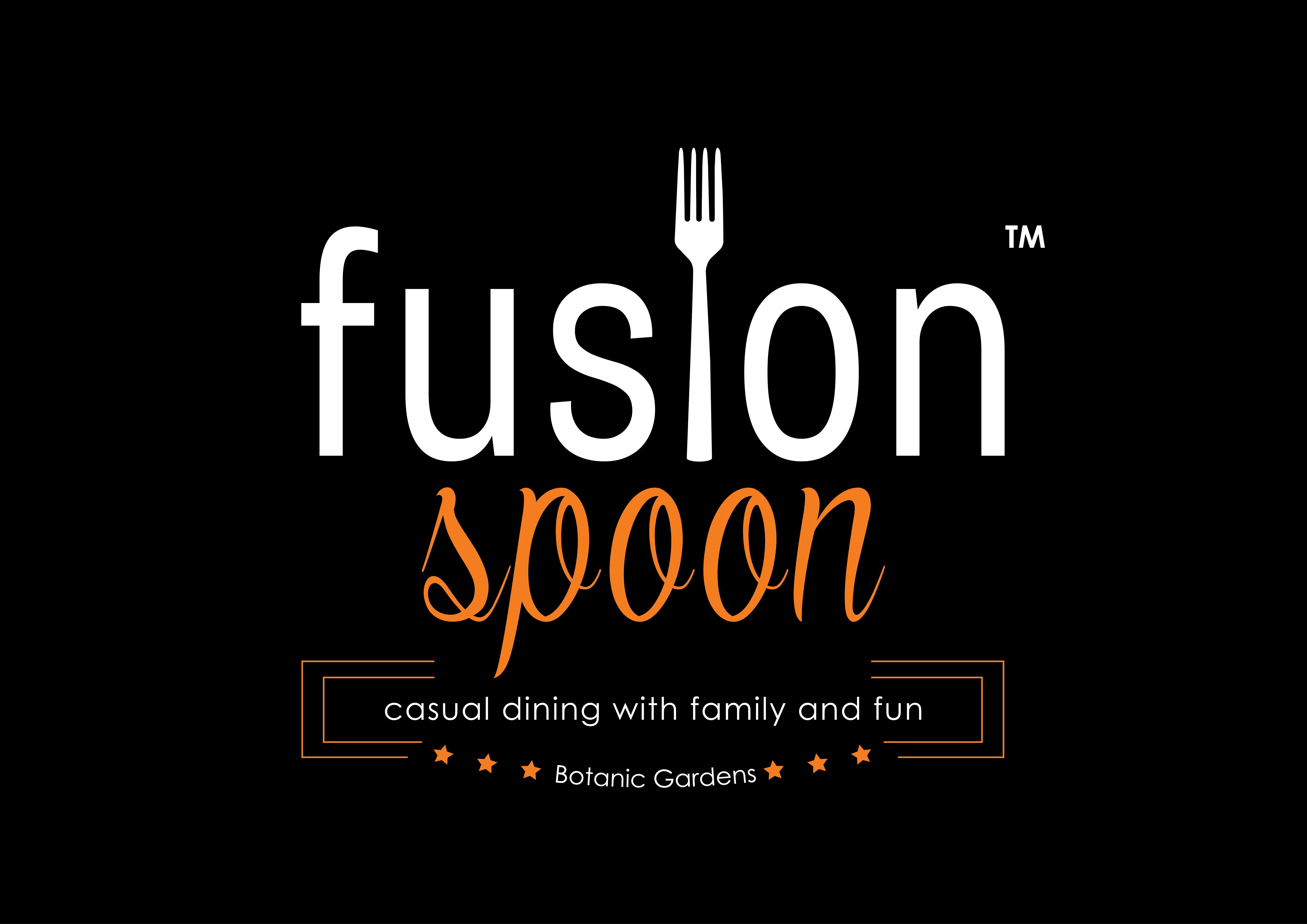 Fusion Spoon