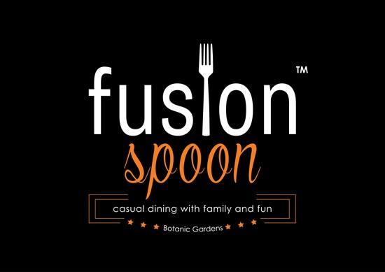 Fusion Spoon