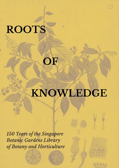 Library Roots of Knowledge