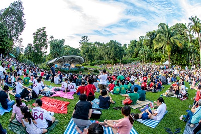 Concert Photo