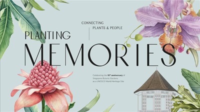 Planting Memories