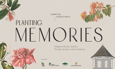 Planting Memories